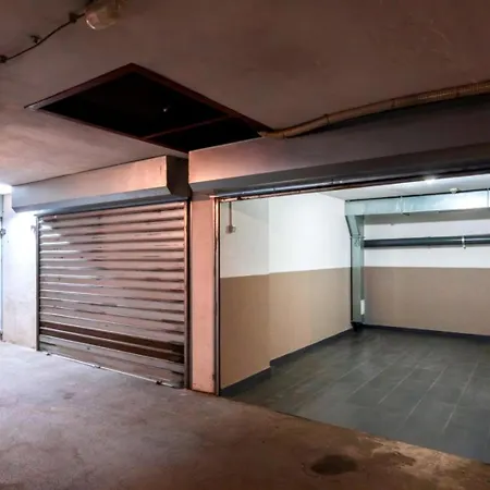 Melisa Penthouse Appartamento Durrës