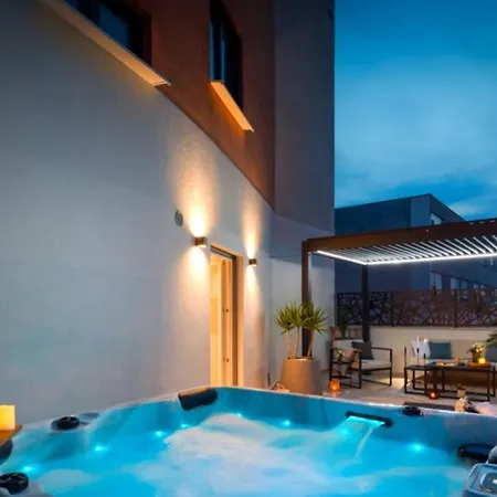 Melisa Penthouse *