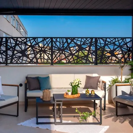 Appartamento Melisa Penthouse *