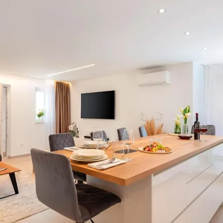 Appartamento Melisa Penthouse
