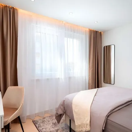 Appartamento Melisa Penthouse *