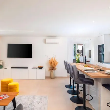 아파트 Melisa Penthouse *