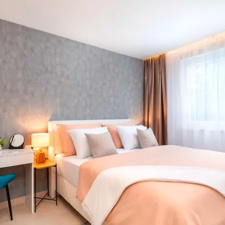 Melisa Penthouse 아파트 *