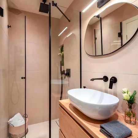 아파트 Melisa Penthouse